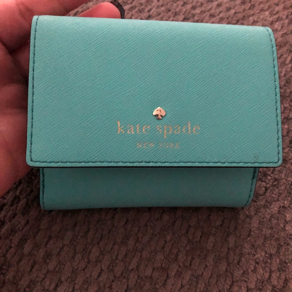 Kate Spade Cedar Street Tavy Wallet
